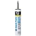 Dap 18118 Slate Gray Acrylic Latex Caulk With Silicone 10.1-Ounce