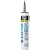 Dap 18118 Slate Gray Acrylic Latex Caulk With Silicone 10.1-Ounce
