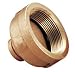 Merit Brass 3/8
