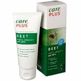 Care Plus Anti-Insect Gel 60gm