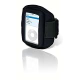 Philips SJM2007 - Case for digital player - neoprene, PVC