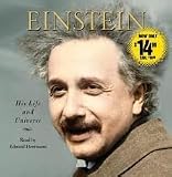 Einstein: His Life and Universe [Abridged, Audiobook]
