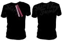 SHINY TOY GUNS - Blocks - Black T-shirt