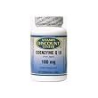 CoEnzyme Q 10 100mg by Vitamin Discount Center - 60 Softgels COQ10