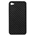 Griffin Reveal Etch Tasche f�r iPhone 4G graphite