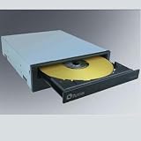 Plextor PX-810SA - Disk drive - DVD?RW (?R DL) / DVD-RAM - 18x/18x/12x - Serial ATA - internal - 5.25" - black