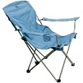 ALPS Mountaineering E-Z Recliner (Steel Blue)
