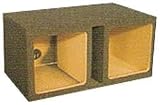 Atrend 12KDV Dual Vented Kicker L7 Enclosure