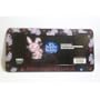 It's Happy Bunny - butts cheerfully kicked - Auto, Truck License Plate Frame