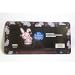 It's Happy Bunny - butts cheerfully kicked - Auto, Truck License Plate Frame