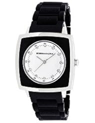 BCBG Bracelet White Dial Womens Watch #BCBG8271