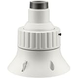 Samsung Techwin Rj-45 To Fiber Mouting Accessory For Ptz item known as : SBP-300HF