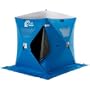 Clam� Expedition 5x6' FLR Icefishing Shelter