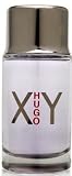 HUGO XY by Hugo Boss - 3.3 oz EDT SPRAY - NEW Tester