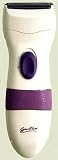 Ladies/Womans Electric Close Shave Shaver/Razor