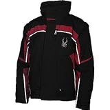Spyder Rival Insulated Ski Jacket (Kids')