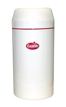 Easiyo Yogurt Maker with Red Lid Jar