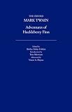 Adventures of Huckleberry Finn (1885) (The Oxford Mark Twain)