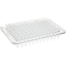 Bel-Art 378760002 Polycarbonate Scienceware Bel-Blotter 96-Well Replicating Tool