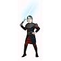 Star Wars Animated Anakin Skywalker Child Costume Child (Small)