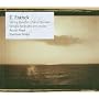 Franck: String Quartet; Piano Quintet; Sonata for piano and violin
