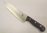 Capco 8" Stainless Steel Chefs Knife Made In Japan