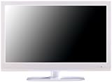 Reflexion - LFD-2200 - TV Full-HD / R&eacute;tro&eacute;clairage LED - 54,6 cm (21,5") - Tuner analogique et TNT - VGA / HDMI - Blanc (Import Allemagne)