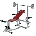 STABILE SICHERE HANTELBANK B5 KLAPPBAR ! 150KG BENUTZERGEWICHT