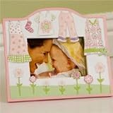 Clothes Line Picture Frame
