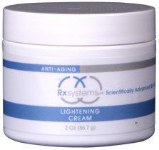 Rx Systems Lightening Cream