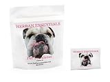 Pet Supplies : Herban Essentials Pet Towelettes- 20 Lavender Towelettes