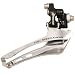 FSA Gossamer Road Bicycle Front Derailleur - C-16 BRAZE-ON - 450-0050