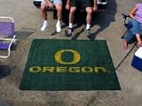 Oregon Ducks 60X72 Tailgater Mat
