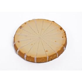 Desserts of Distinction Original New York Cheesecake 40oz
