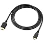 Sony VMC15MHD 5ft Mini HDMI to HDMI Coverter Cable