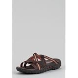 Chadwicks Skechers® Thong Slide with Webbing Detail by Chadwicks