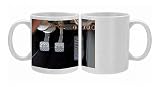 Vision Industries Photo Mugs