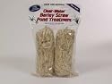 Summit Chemical 130 Clear-Water Barley Straw Pond Treatment Twin Bale Pack for 2000 Gallons