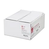 UNIVERSAL(70116) Dot Matrix White Printer Labels, Bulk Pack, 4 x 2-15/16, 1 Across, 5000/Box