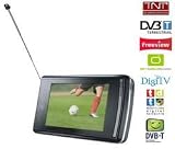 LG - T80 Portable Freeview Audio/Video Player