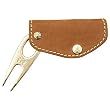 Mulholland Brothers Fairway Divot Repair Tool
