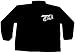 SEVENDUST - Alpha - Black Windbreaker Jacket