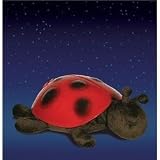 Cloud B : Twilight Ladybug