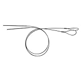 Cuisinart Firewire Flexible Skewers, Pack of 2