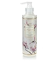 Floral Collection Magnolia Hand Body Lotion 250ml