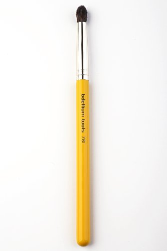 Bdellium Tools Professional Antibacterial Makeup Brush Studio Line - Crease Eye 781