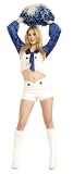 Adult Dallas Cowboy Cheerleader