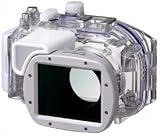 Panasonic DMW-MCTZ20 Underwater Marine Case for Lumix DMC TZ20 Digital Camera