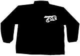 SEVENDUST - Alpha - Black Windbreaker Jacket