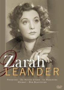 Zarah Leander